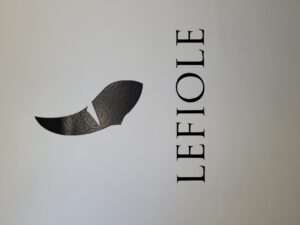 Le Fiole