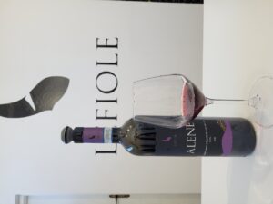 Le Fiole