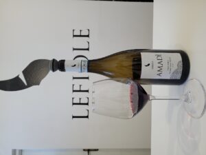 Le Fiole