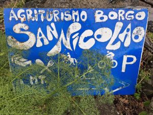 Borgo San Nicolao