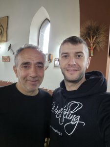 Borgo San Nicolao