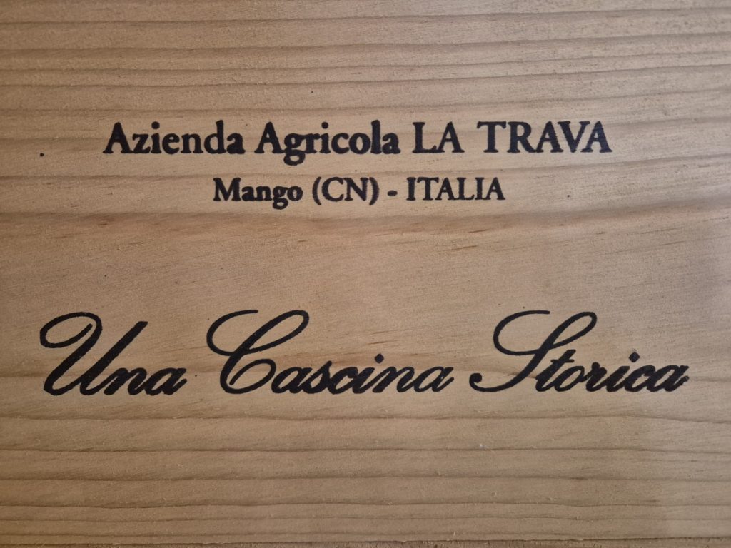 La Trava