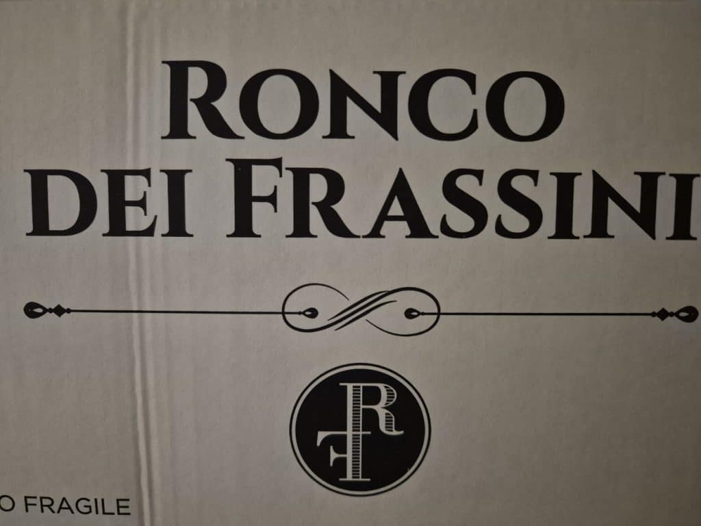Ronco dei Frassini