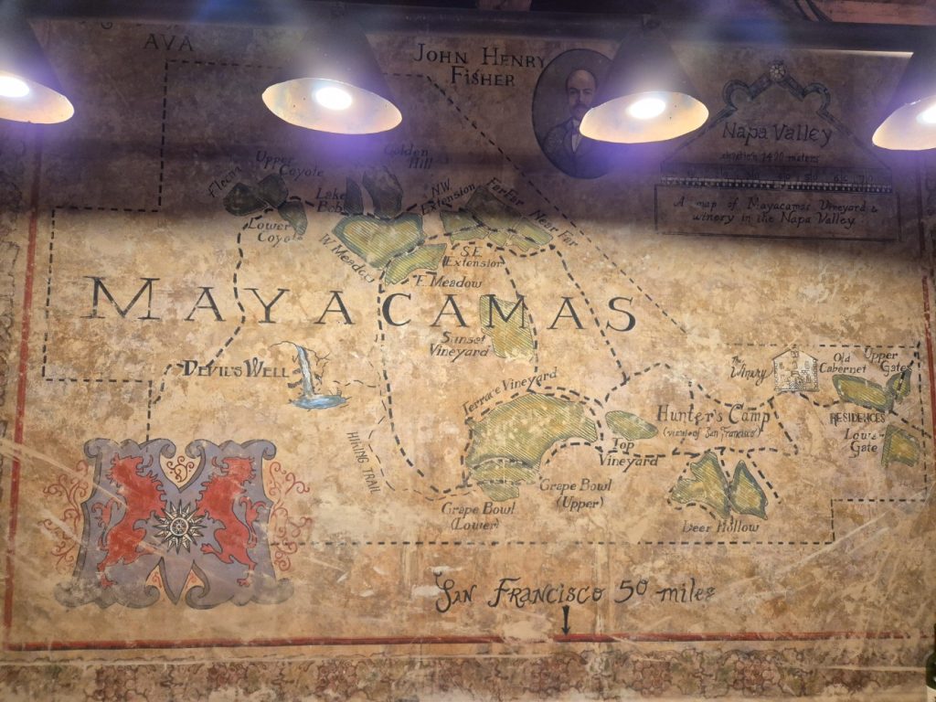 Mayacamas