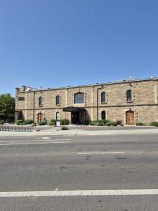 Robert Mondavi