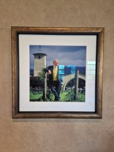 Robert Mondavi