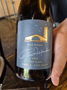 Robert Mondavi