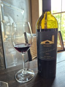Robert Mondavi