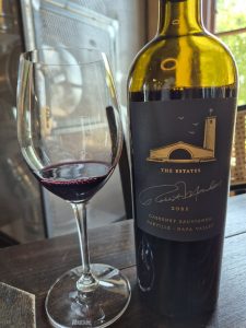 Robert Mondavi