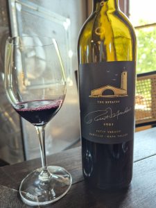 Robert Mondavi