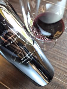 Robert Mondavi