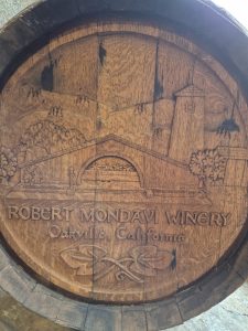 Robert Mondavi