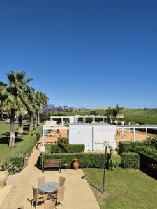 Il Vigneto Resort