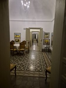 Maharia
