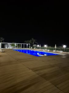 Il Vigneto Resort