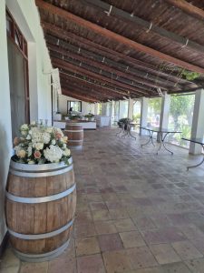 Il Vigneto Resort