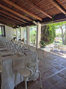 Il Vigneto Resort