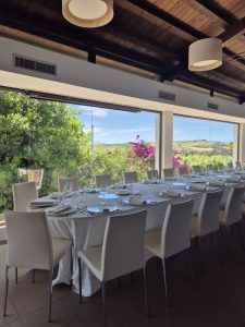Il Vigneto Resort