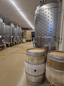 Progress Country and Wine House