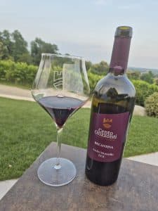 Progress Country and Wine House