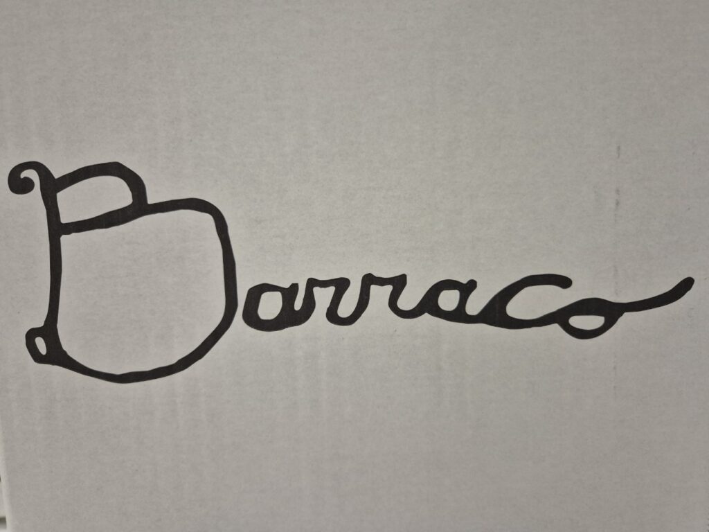 Barraco