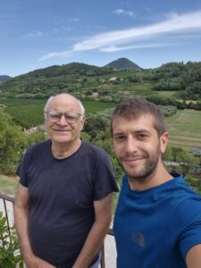 Confronto Tra Grandi Vini
