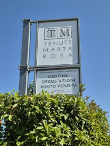 Tenute Martarosa
