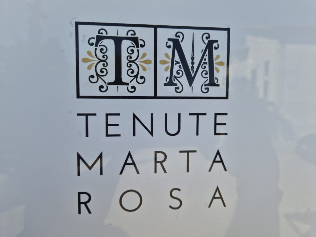Tenute Martarosa