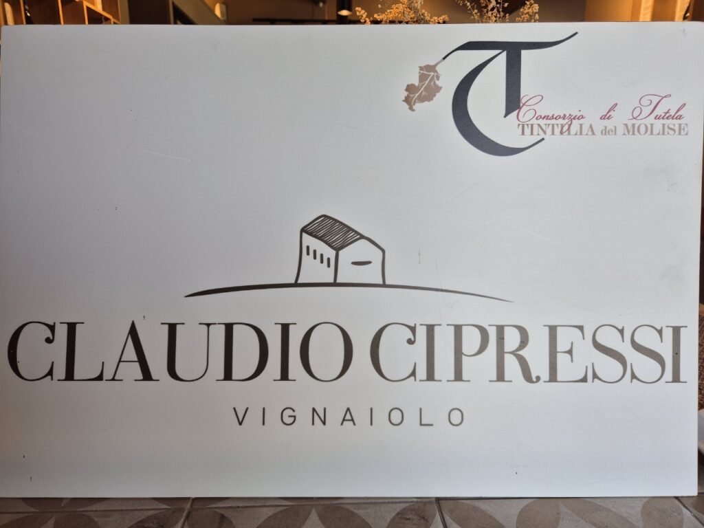 Claudio Cipressi