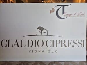 Claudio Cipressi
