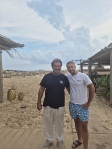 Puravita Beach Resort