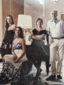 Barone Sergio