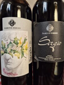 Barone Sergio
