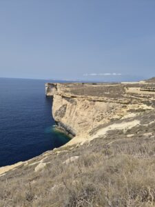 Viaggio a Malta