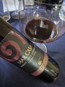 Mar Casar