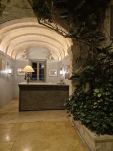 Ristorante de Mondion