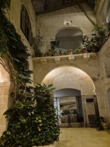 Ristorante de Mondion
