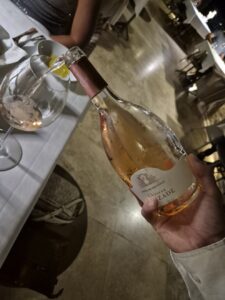 Ristorante de Mondion