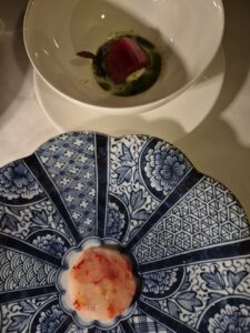 Ristorante de Mondion