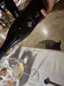 Ristorante de Mondion