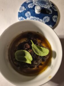 Ristorante de Mondion