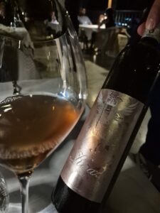 Ristorante de Mondion