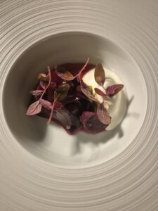 Ristorante de Mondion
