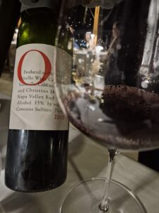 Ristorante de Mondion