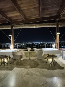 Ristorante de Mondion