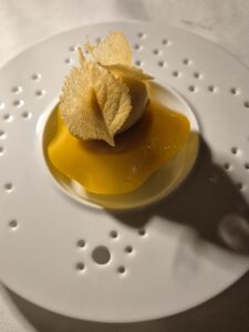 Ristorante de Mondion