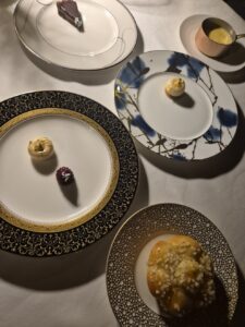 Ristorante de Mondion