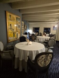 Ristorante de Mondion