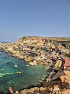 Viaggio a Malta