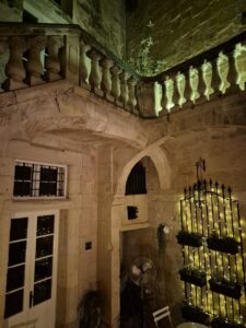 The Lodge Boutique Hotel
